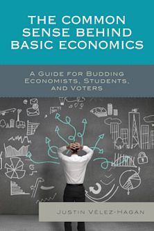 Common Sense behind Basic Economics cover