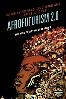 Afrofuturism 2.0 cover