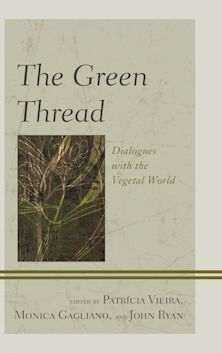 Green Thread cover