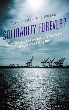 Solidarity Forever? cover