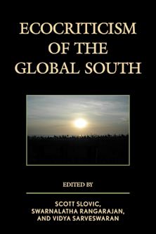 Ecocriticism of the Global South cover