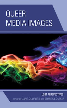 Queer Media Images cover