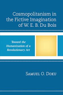 Cosmopolitanism in the Fictive Imagination of W. E. B. Du Bois cover