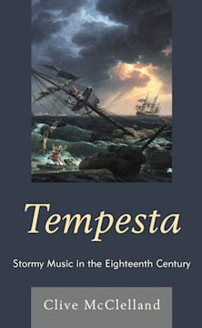 Tempesta cover