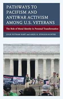Pathways to Pacifism and Antiwar Activism among U.S. Veterans cover