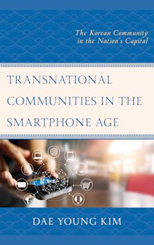 Transnational Communities in the Smartphone Age cover