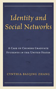 Identity and Social Networks cover