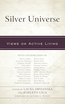 Silver Universe cover