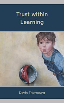 Trust within Learning cover