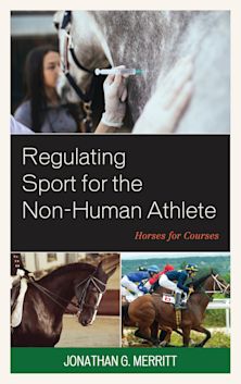 Regulating Sport for the Non-Human Athlete cover