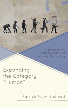 Expanding the Category "Human" cover