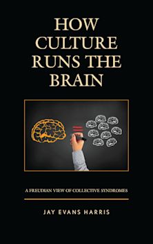 How Culture Runs the Brain cover