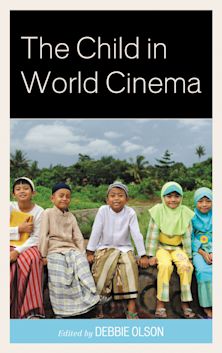 The Child in World Cinema cover