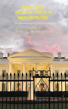 Gender, Race, and Social Identity in American Politics cover