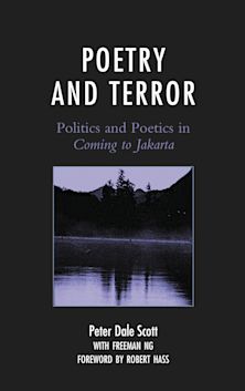 Poetry and Terror cover
