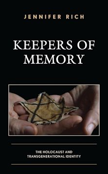 Keepers of Memory cover