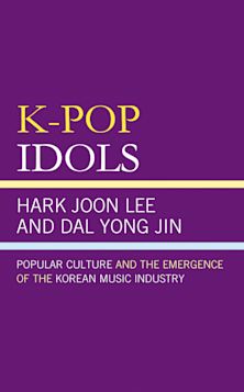 K-Pop Idols cover