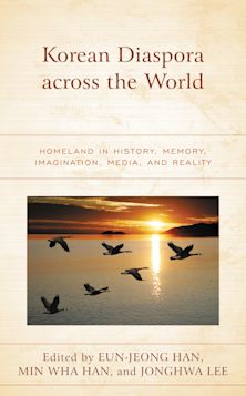 Korean Diaspora across the World cover