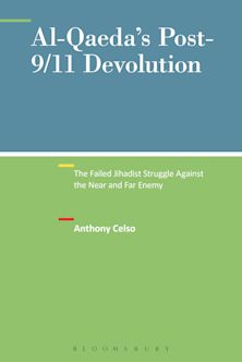 Al-Qaeda's Post-9/11 Devolution cover
