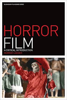 Horror Film cover