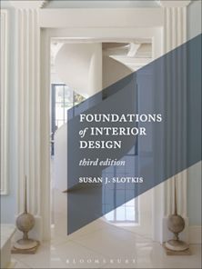 Foundations of Interior Design cover