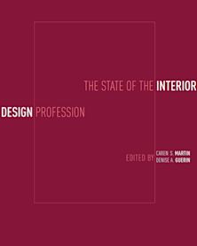 State of the Interior Design Profession cover