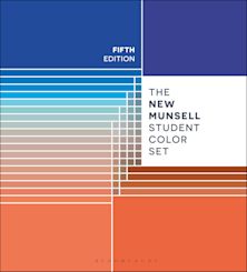 New Munsell Student Color Set cover