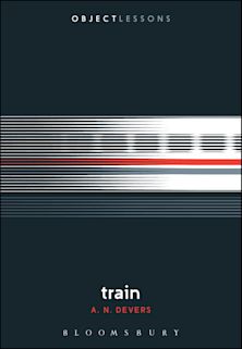 Train cover