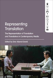Representing Translation cover