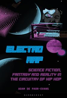 Electro Rap cover