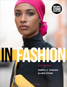 In Fashion cover