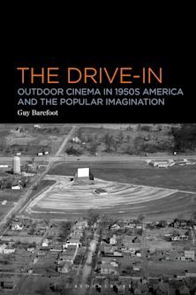 Drive-In cover