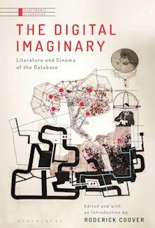 The Digital Imaginary cover
