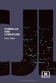 Kabbalah and Literature cover
