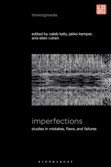 Imperfections cover