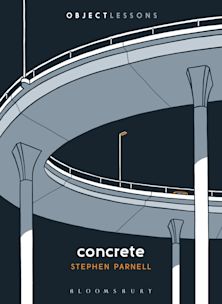 Concrete cover