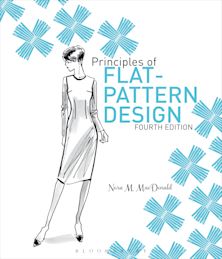 Principles of Flat Pattern Design 4th Edition cover