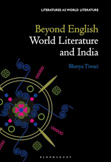 Beyond English cover