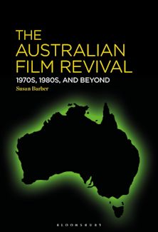 Australian Film Revival cover