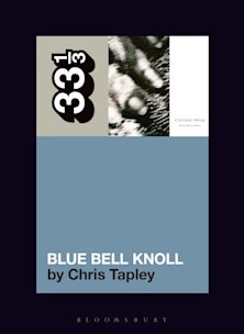 Cocteau Twins' Blue Bell Knoll cover
