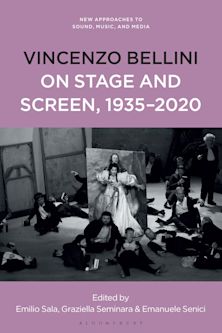 New Approaches to Sound, Music, and Media: Bloomsbury New Approaches to Sound, Music, and Media: Bloomsbury