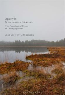 Apathy in Scandinavian Literature cover