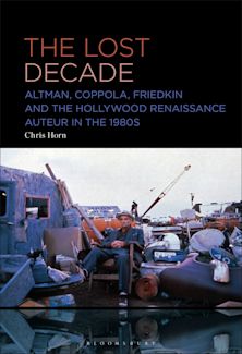 Lost Decade cover