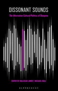 Dissonant Sounds cover