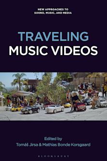 New Approaches to Sound, Music, and Media: Bloomsbury New Approaches to Sound, Music, and Media: Bloomsbury