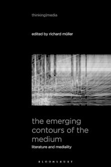 Emerging Contours of the Medium cover