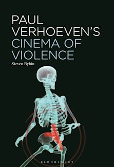 Paul Verhoeven’s Cinema of Violence cover