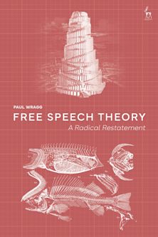 Free Speech Theory cover