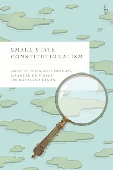 Small State Constitutionalism cover