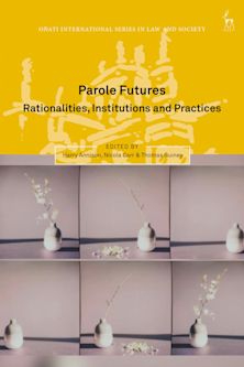 Parole Futures cover